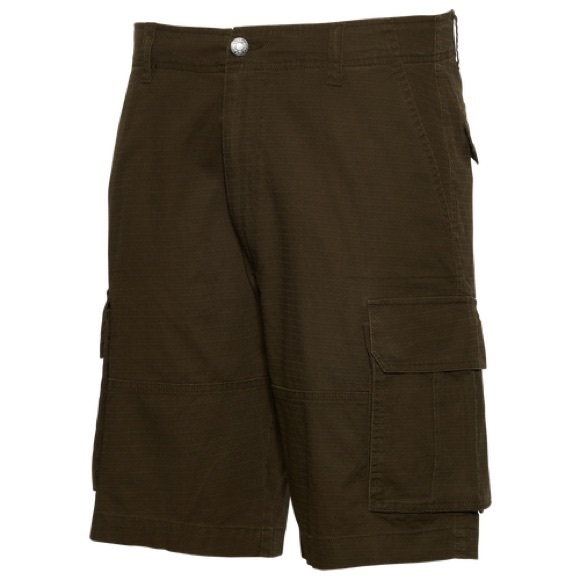 Men Cargo Shorts - Picture 2 of 5